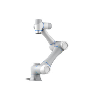 Dobot越疆协作机器人机械臂CR5 负载5公斤臂展长达900mm