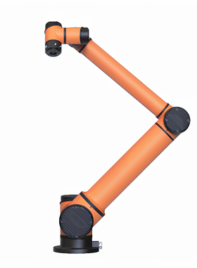 厂家新机 AUBO遨博i10/i10H协作机器人机械臂 10公斤负载