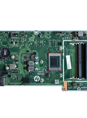 HP/惠普 205 Pro G4 24,27-DP L90519-601 DAN14DMB6D0 N14D 主板