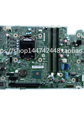 HP ProDesk 400 G7 SFF 主板 M87686-601 L76448-002 M12709-001