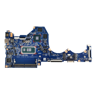 TPN Q207 DAG7ALMB8C0笔记本主板 DAG7ADMB8D0 惠普星14