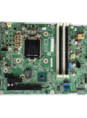 HP/惠普600G5SFF主板