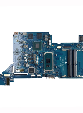 HP惠普 TPN-C139 15-DW 15-DU LA-H328P LA-H323P L86467-601主板