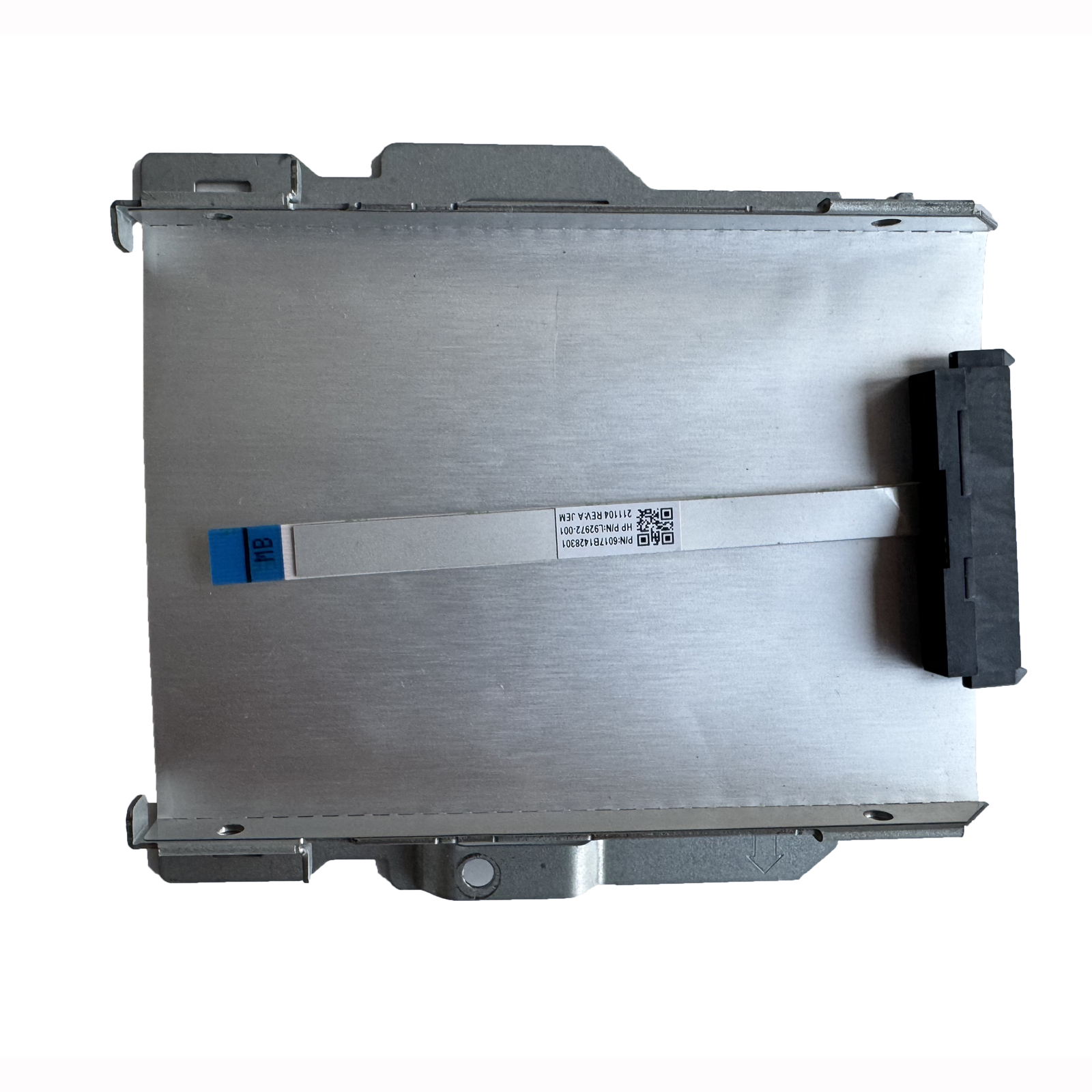 HP400/600G6硬盘接口架