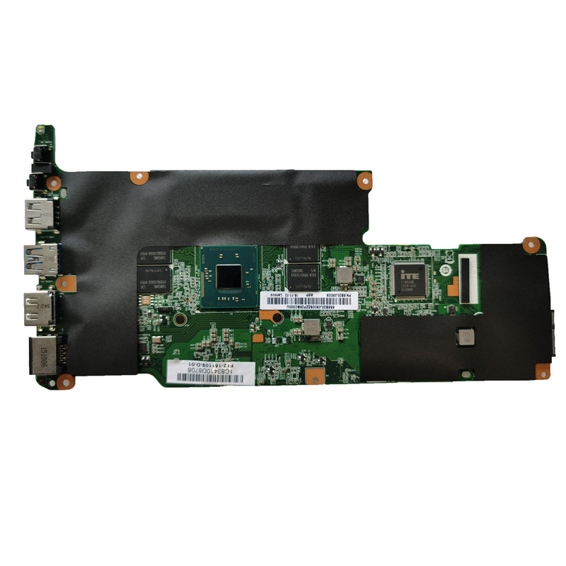 全新联想 flex3-1120 yoga 300-11iby 5b20j08339 bm5455 主板