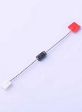 P6KE440A-TP 静电和浪涌保护(TVS/ESD) 单向TVS 376V截止 1.04A峰