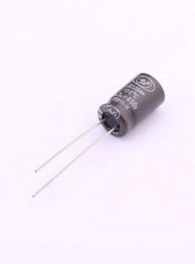 ECH2WM3R3F13OTZO 直插铝电解电容 3.3uF ±20% 450V 插件,D8xL13