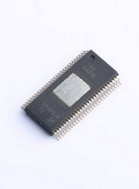 TAS6422EQDKQRQ1 音频功率放大器 TAS6422EQDKQRQ1 HSSOP-56