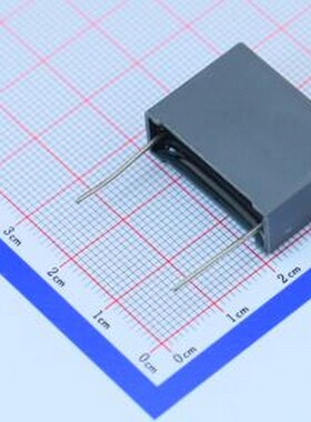 MP2564K27E4R8LC 安规电容 560nF ±10% 275V 等级:X2 插件,P=22.