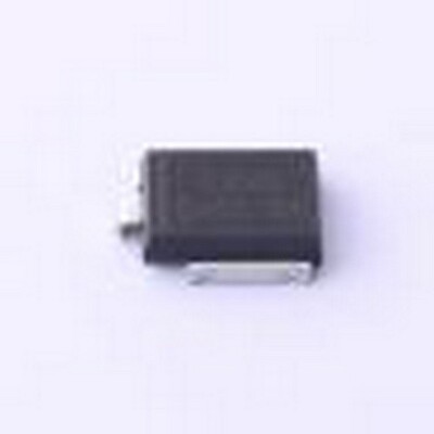 SM5S18A 静电和浪涌保护(TVS/ESD) 单向TVS 18V截止 DO-218AB