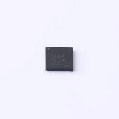 TAS5825PRHBR 音频功率放大器 TAS5825PRHBR VQFN-32-EP(5x5)
