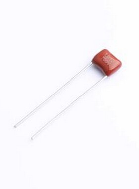 W222A101JD5L00A00A 薄膜电容 100pF ±5% 100V 插件,P=5mm
