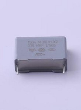 BFC233920154 安规电容 等级:Y2 150nF ±20% 310V 插件,P=15mm