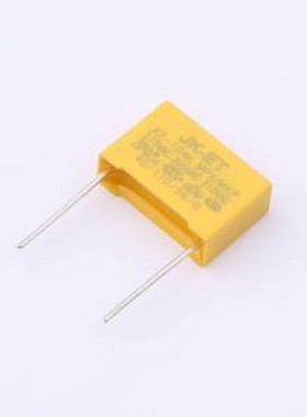 JCX2104KMFA150A181206RFG 安规电容 等级:X2 100nF ±10% 310V