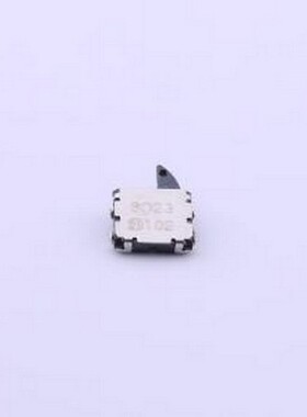 ESE58R61B 行程开关 3.5*3*0.9mm 贴片检测开关 SMD,3x3.5mm