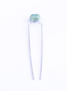 CC4-0805-CG-50V-100pF-J 直插独石电容(MLCC) 100pF ±5% 50V 插