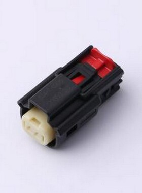 334710206 胶壳(线对板/线对线) 3.5mm P=3.5mm