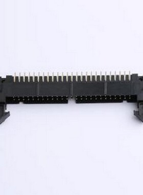 X9555WV-2x25A-PTV01 IDC刺破式连接器(牛角/简牛) X9555WV-2x25A