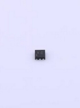 TPUSBM5V5X4-TL 静电和浪涌保护(TVS/ESD) TPUSBM5V5X4-TL DFN161