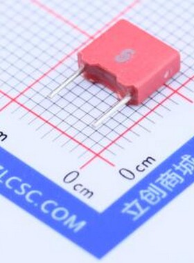 MKS2C022201A00JSSD 薄膜电容 22nF ±5% 63V 插件,P=5mm