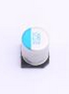 RAHVK471M1GFK5002E 固液混合铝电解电容器 RAHVK471M1GFK5002E S