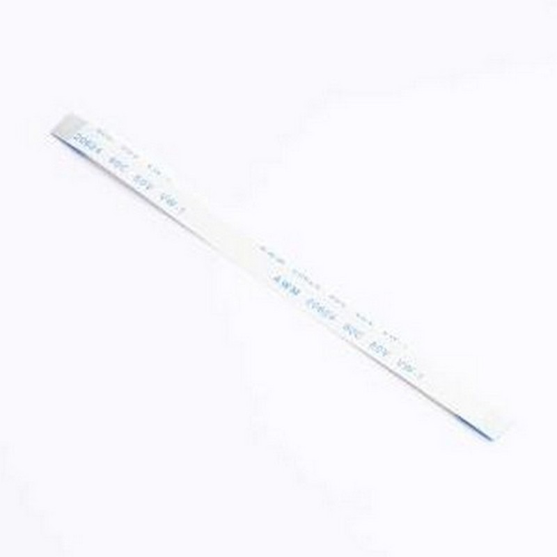 MTA-DT10-0100C-4/4/8/8 FFC连接线(柔性扁平线缆) MTA-DT10-0100