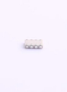 CA0612KRNPO9BN101 排容 100pFX4 ±10% 50V 0612