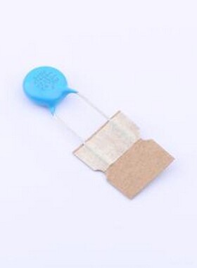 DCF472M39Y5UQ6VL7BU 安规电容 等级:X1,Y2 4.7nF ±20% 250V 400