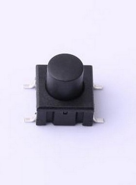 UK-B02154-G10.4 轻触开关 10*10*10.4mm 立贴 轻触开关 SMD