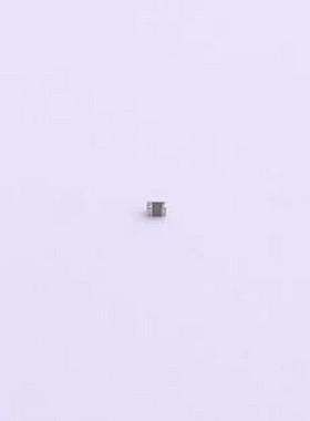 CL03A305MQ37RNZ 贴片电容(MLCC) 3uF ±20% 6.3V 0201