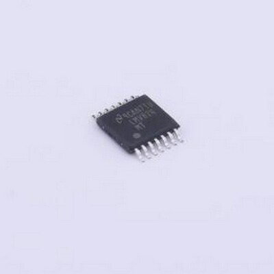 LMV824MTX/NOPB 运算放大器 LMV824MTX/NOPB TSSOP-14