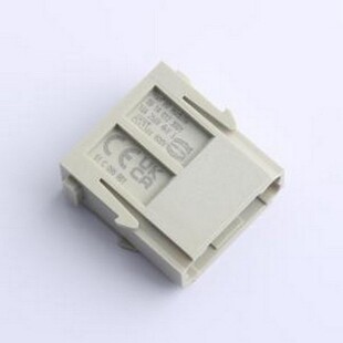 09140123001 连接器外壳 09140123001