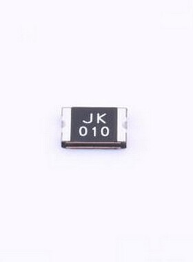 JK-mSMD010-60 自恢复保险丝 60V 100mA 1812自恢复 1812