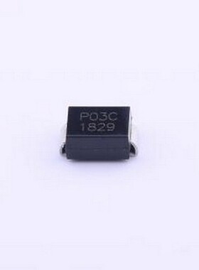 BEP0300SC 半导体放电管(TSS) BEP0300SC SMB