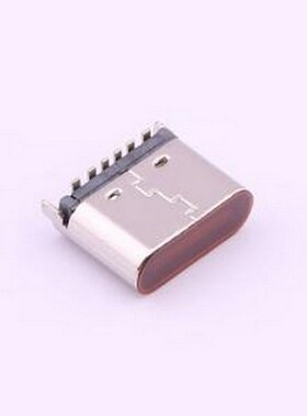 918-418K2028Y40000 USB连接器 Type-C 母 立贴 SMD