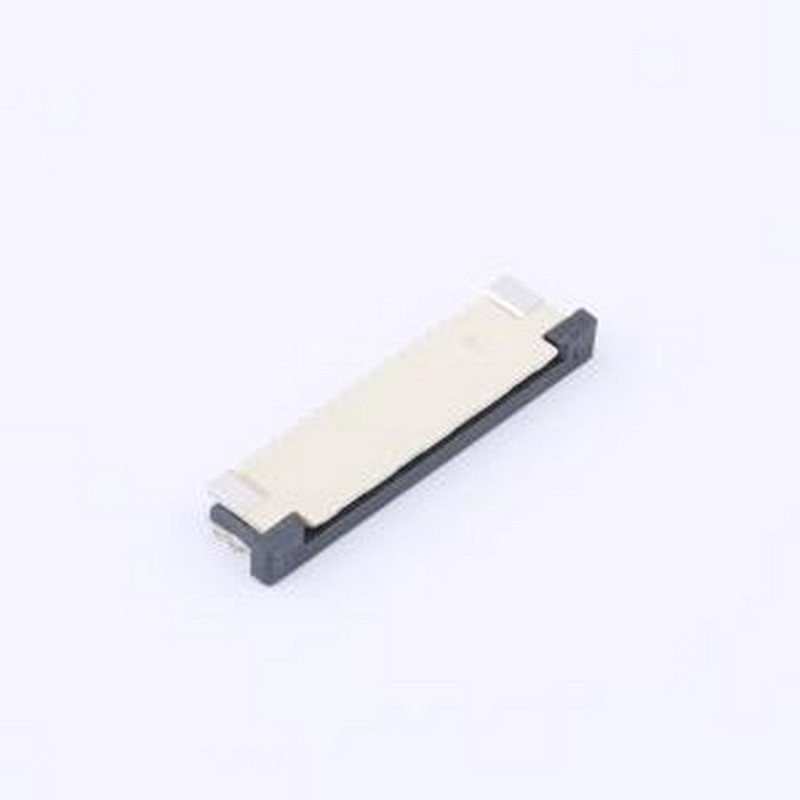 BTC10251-164R-0WLW FFC/FPC连接器 上接 P数:16P 间距:1mm SMD,P