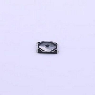 1TS016A-1300-0600-CT 轻触开关 3*2.6*0.6mm 立贴 轻触开关 SMD,