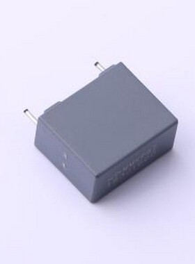 C823C183J60Q350 聚丙烯膜电容(CBB) 18nF ±5% 1.6kV 插件,P=15m