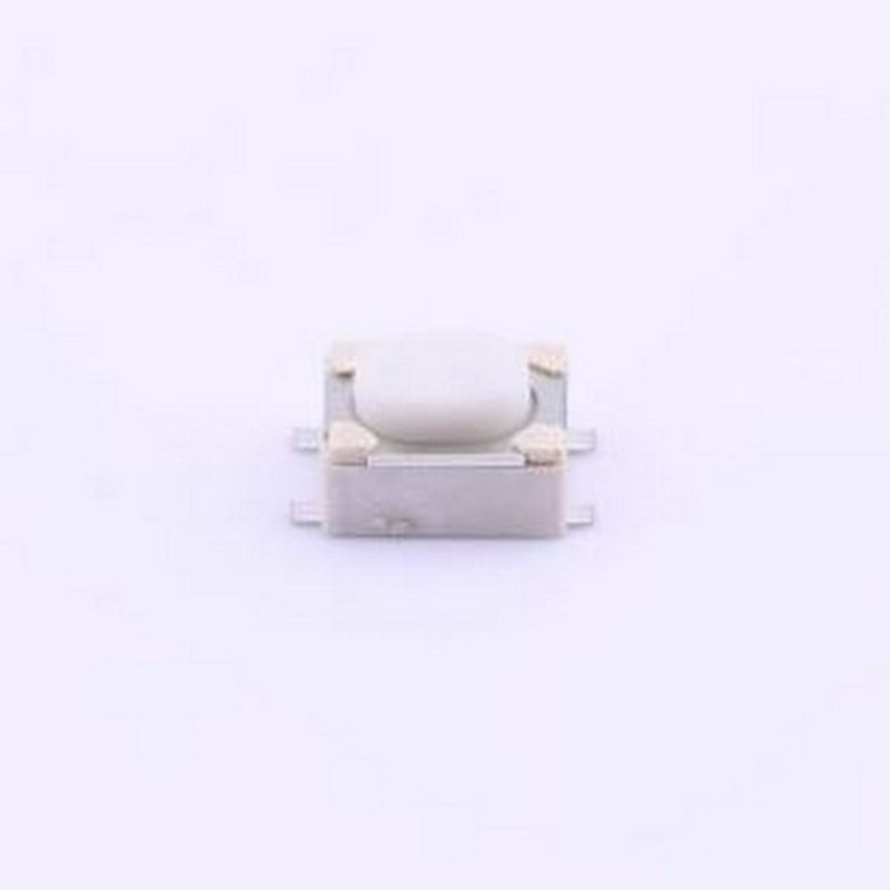 TS-1145A-C-A 轻触开关 4.2*3.2*2.5mm 立贴 轻触开关 SMD