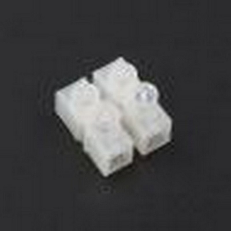 302-NSTB-DS/02 插拔式接线端子 2x2P 8mm 排数:2 每排P数:2