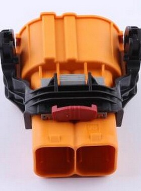 2310923-2 胶壳(线对板/线对线) 8mm P=8mm