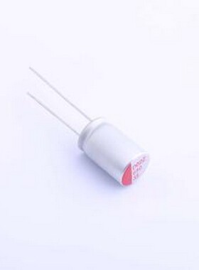 SPZ1VM681G16O00RAXXX 固态电容 680uF ±20% 35V 插件,D10xL16mm