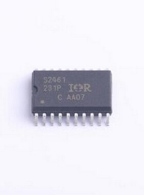 IRS2461SXUMA1 音频功率放大器 IRS2461SXUMA1