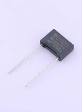 XX2472KA24AA415MA1 安规电容 等级:X2 4.7nF ±10% 275V 插件,P=