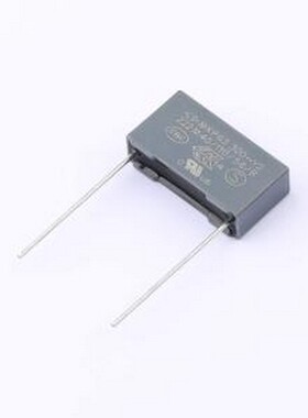 C43Q1222M60C000 安规电容 2.2nF ±20% 300V 插件,P=15mm