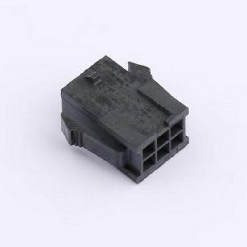 WAFER-MX3.0-06PJK-MB 胶壳(线对板/线对线) WAFER-MX3.0-06PJK-M,电子元器件市场,连接器,淘宝优惠券,粉丝福利购,淘宝优惠卷