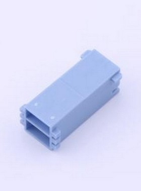 521204-1 连接器外壳 外壳