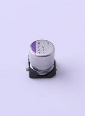 35SVPK22M 固态电容 22uF ±20% 35V SMD,D5xL5.9mm