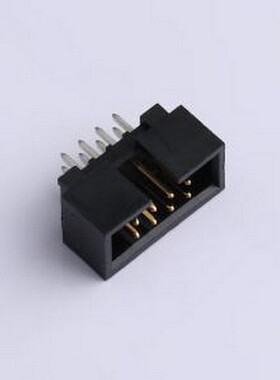 702460801 线对板针座 针座 SMD