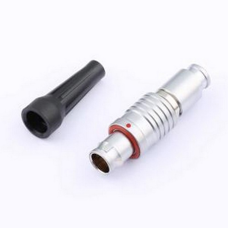 TEG.1B.P10.CLAD72H 圆形(线缆)连接器 TEG.1B.P10.CLAD72H